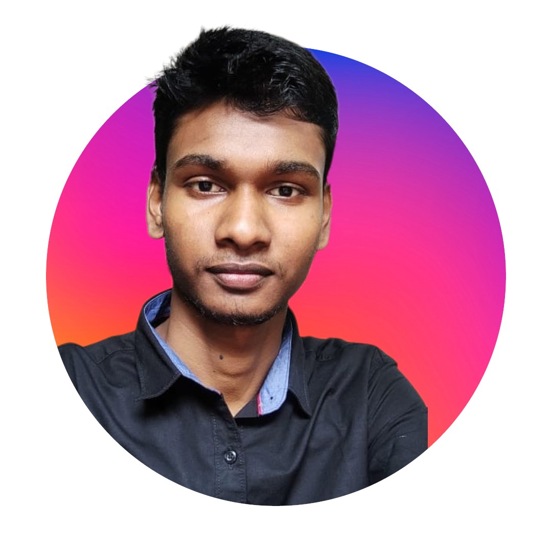 Abir Shee profile picture